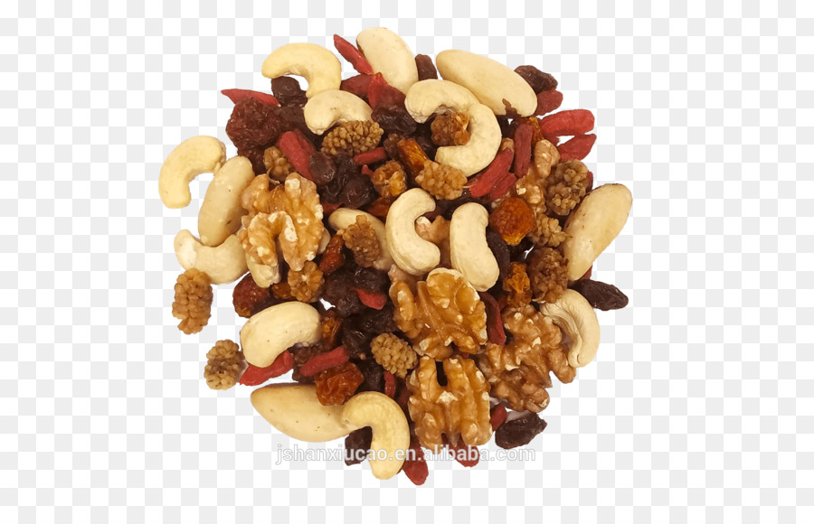 nuts clipart raw