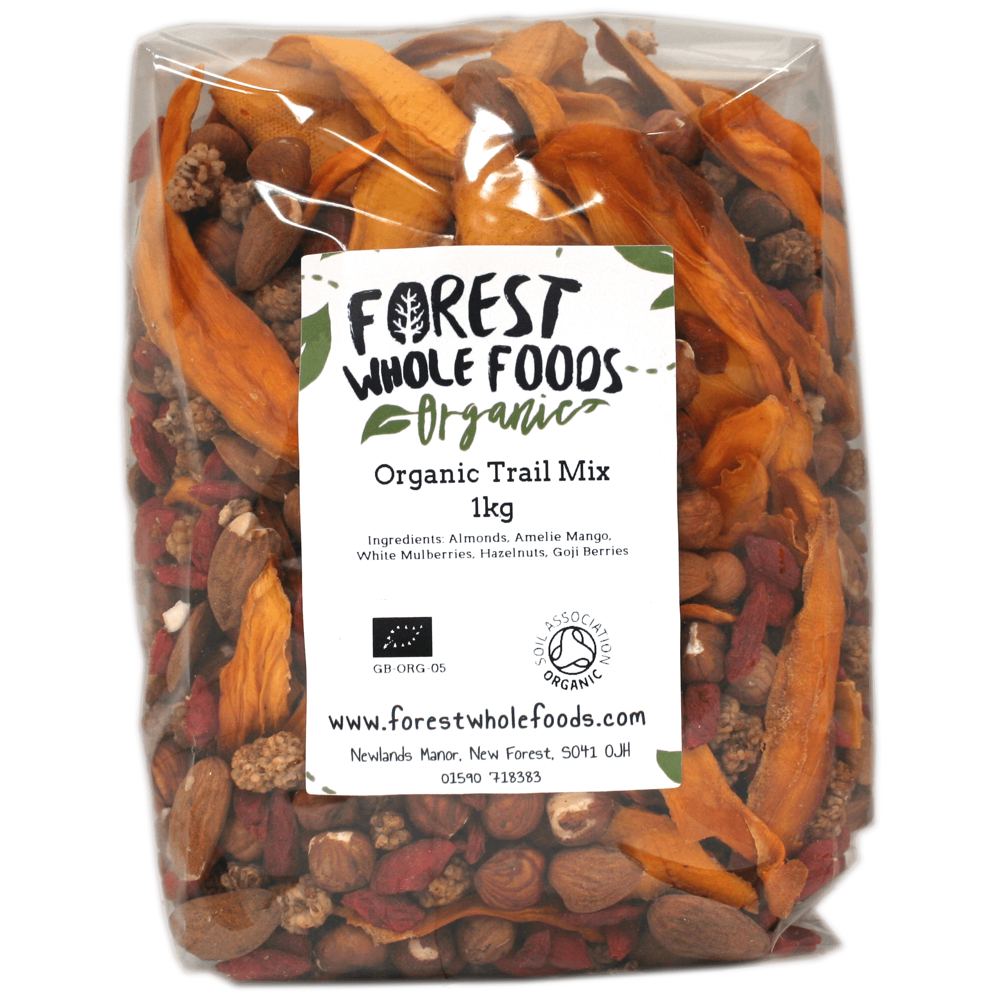 Nuts clipart trail mix. Organic deglet nour dates