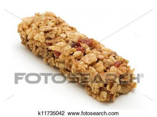 oatmeal clipart breakfast bar