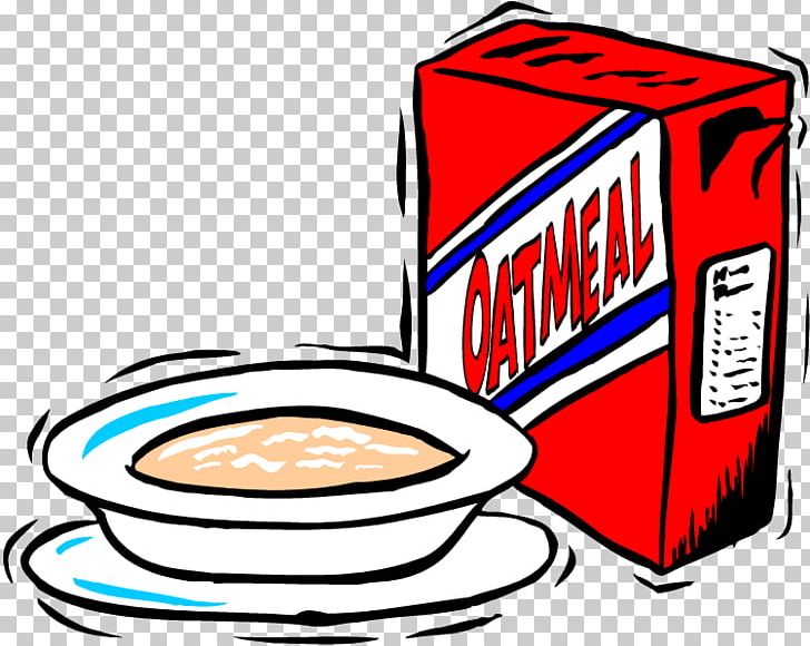 oatmeal clipart ceral