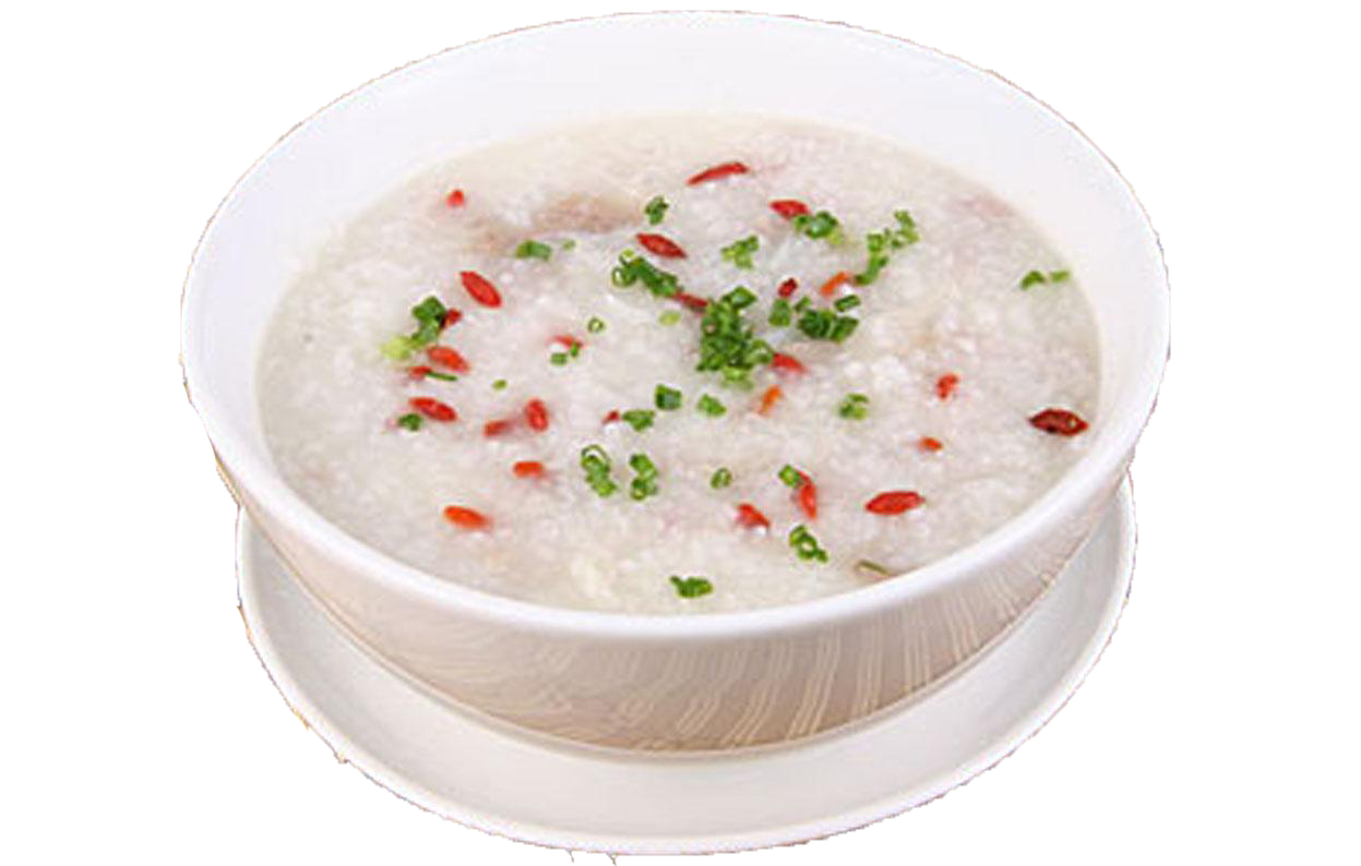 oatmeal clipart congee