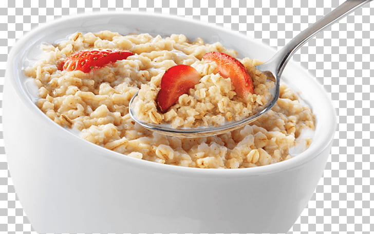 Quaker instant breakfast oats. Oatmeal clipart hot cereal