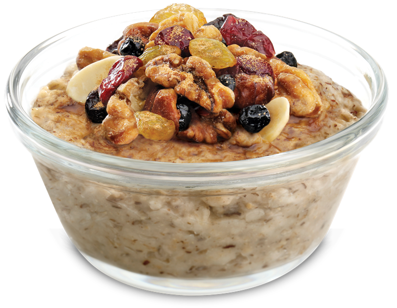 Porridge png images free. Oatmeal clipart hot cereal