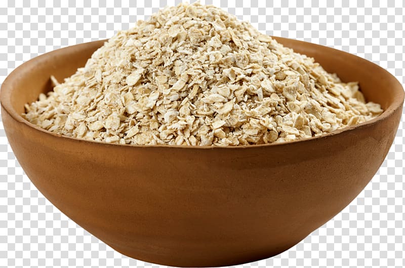 oatmeal clipart muesli