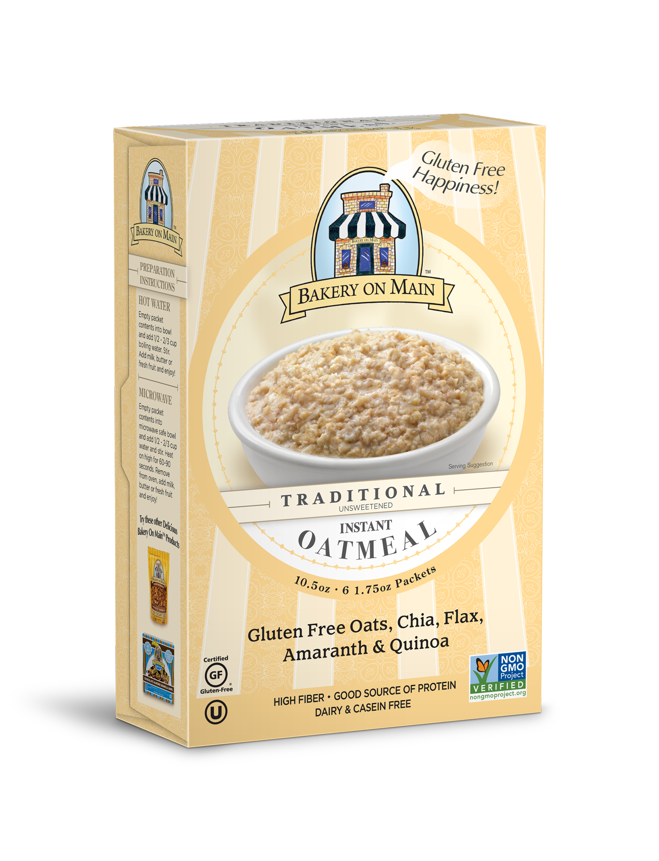 oatmeal clipart rolled oats