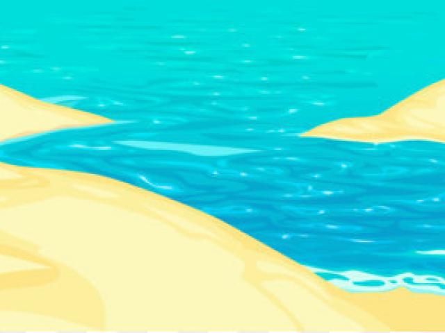 Ocean clipart ground. X free clip art