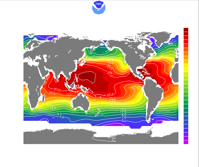 ocean clipart ocean surface