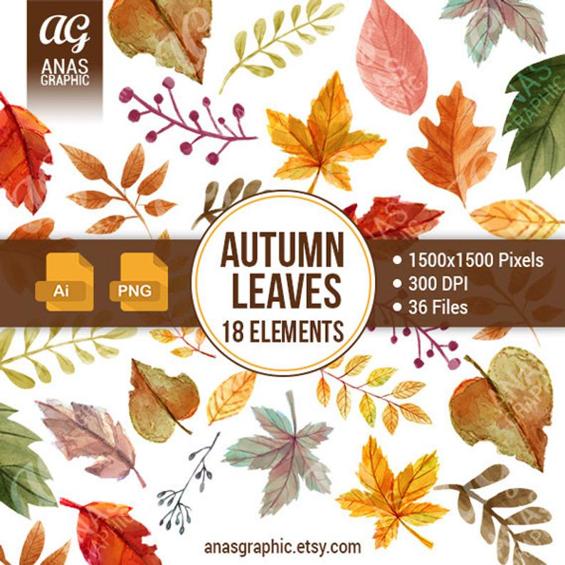 October clipart autumn leaf, October autumn leaf Transparent FREE for ...