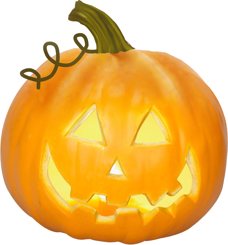October giant pumpkin