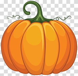 october clipart giant pumpkin