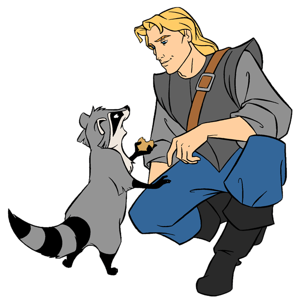 Pocahontas clip art disney. October clipart group