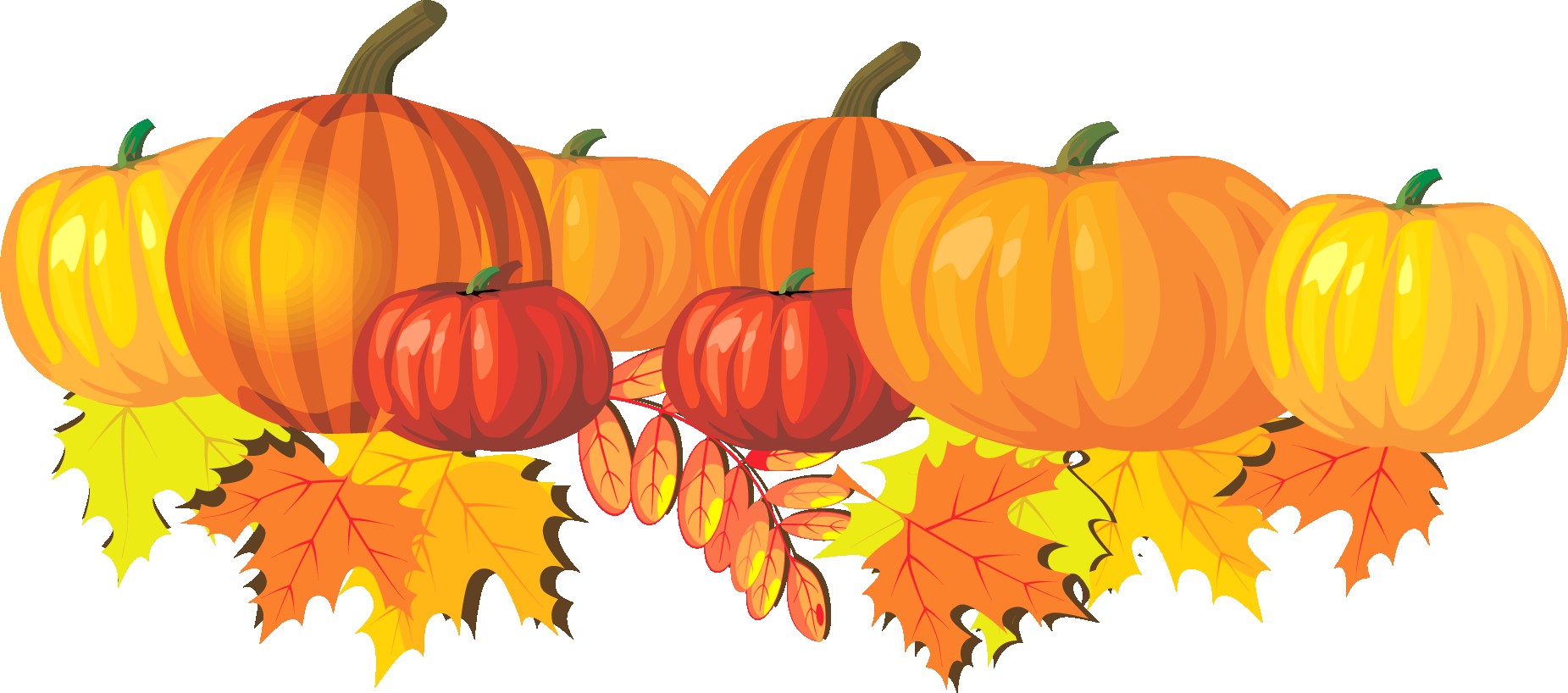 october clipart heavy thing