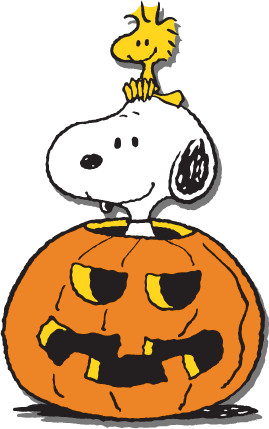 Snoopy halloween ahmedmouici xyz. October clipart peanuts