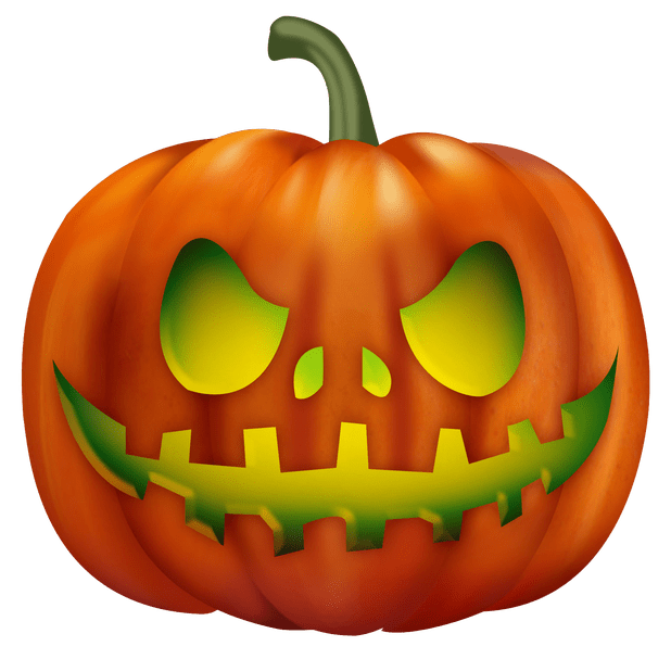 october clipart pumpkin carving
