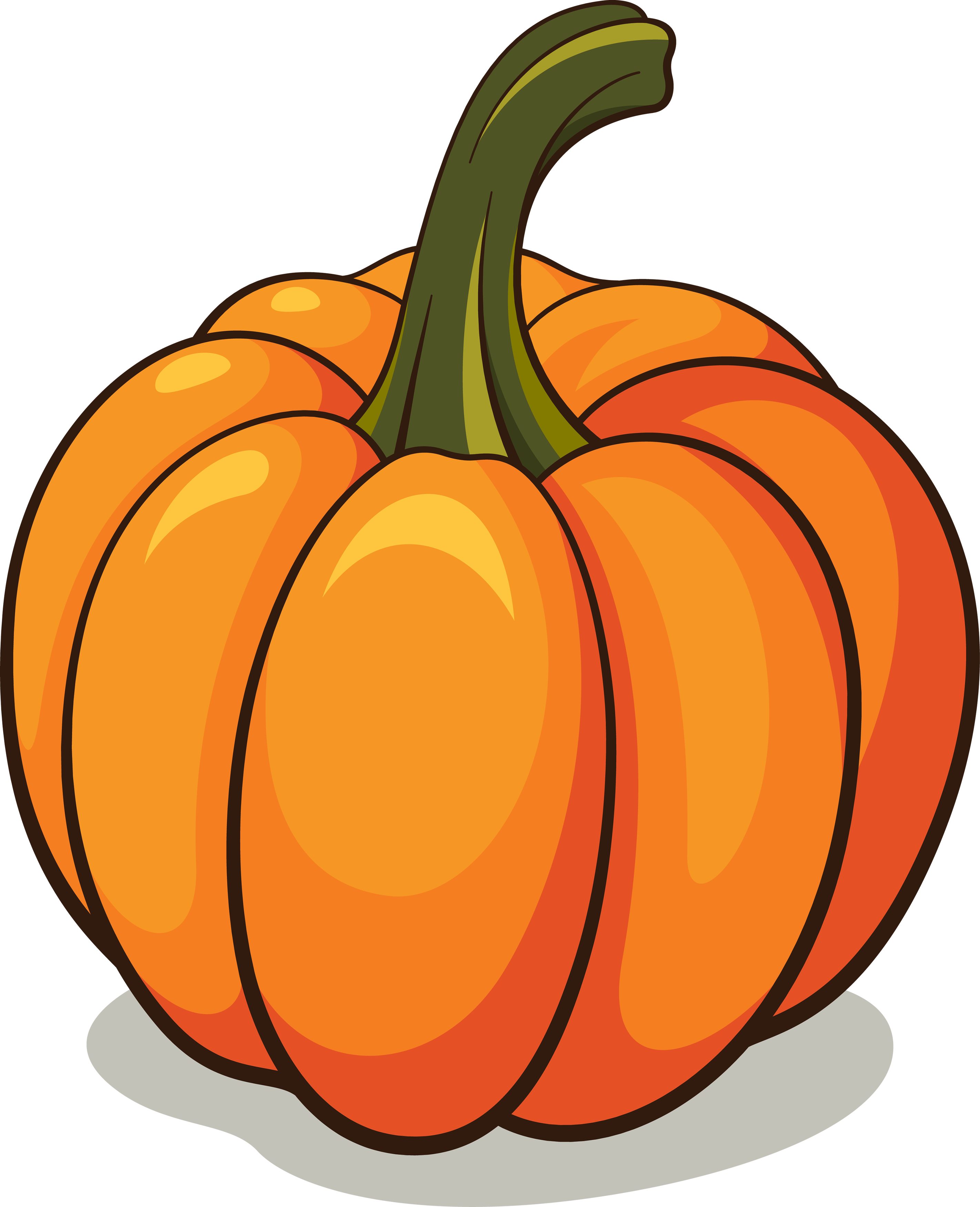 Squash at getdrawings com. October clipart pumpkin design