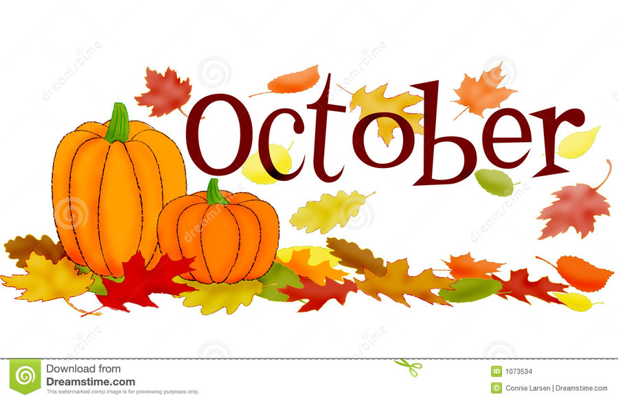 October Clipart Thanksgiving October Thanksgiving Transparent FREE For Download On