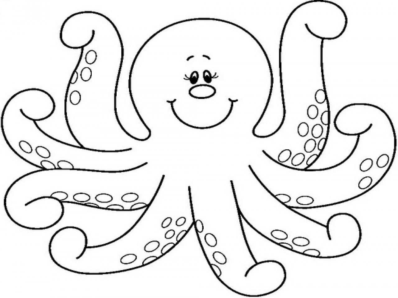 Octopus clipart, Octopus Transparent FREE for download on ...