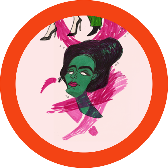 A love letter to. Octopus clipart scary