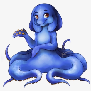 octopus clipart wise