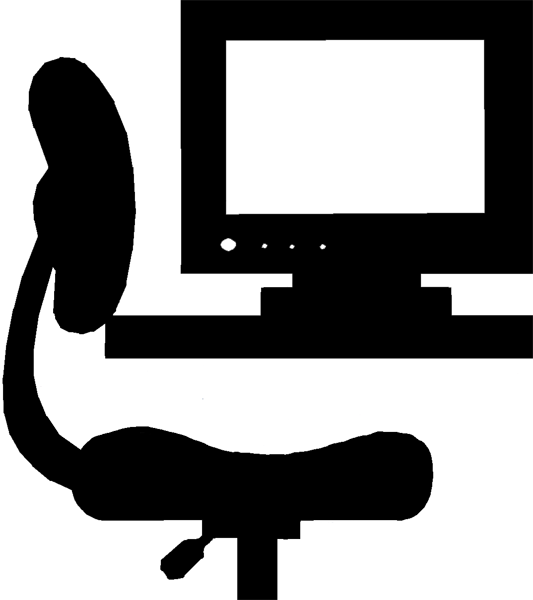 Office clipart. Clip art thank you