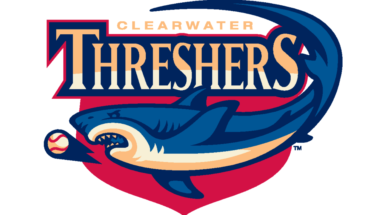 Office clipart front office. Threshers round out team