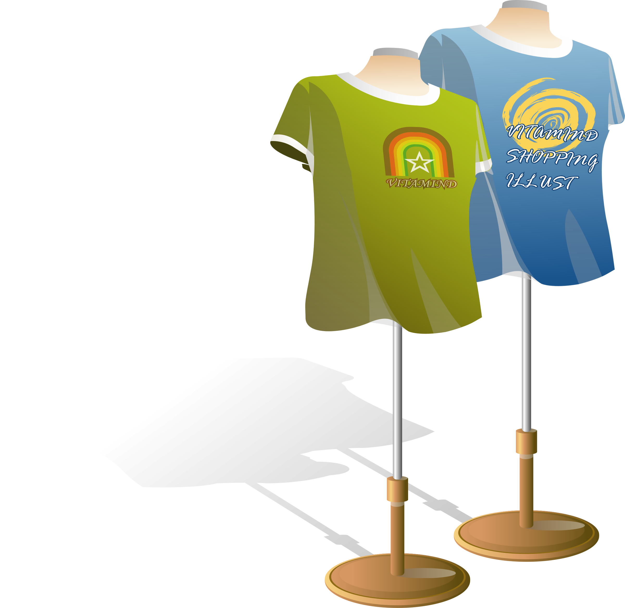 shirts clipart office
