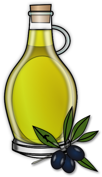 Picture #3026914 - olive clipart olive oil. 