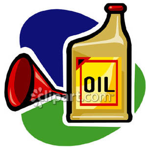 oil clipart