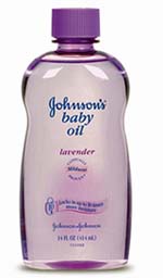 oil clipart baby oil