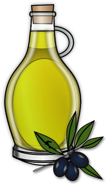 oil clipart chrism oil