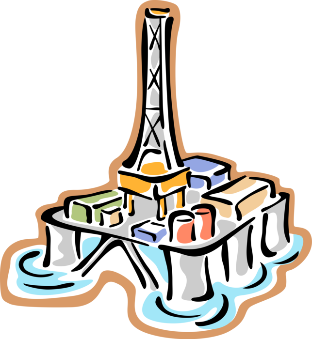oil clipart fossil fuel