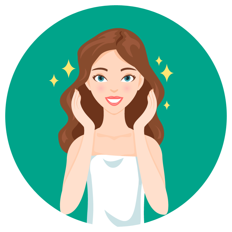 oil clipart hair oil