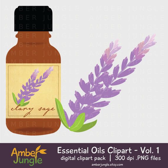 Essential vol aromatherapy clip. Oil clipart lavender oil