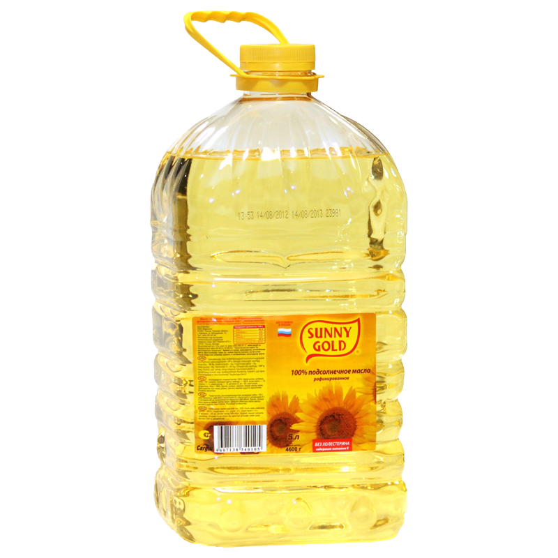 oil clipart mustard oil