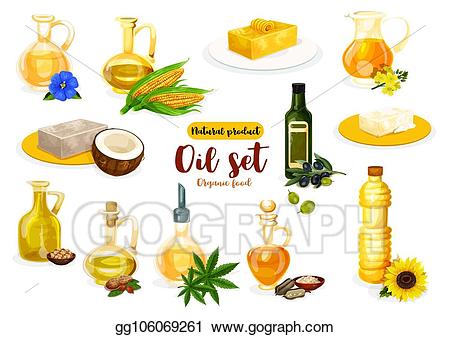 oil clipart natural oil