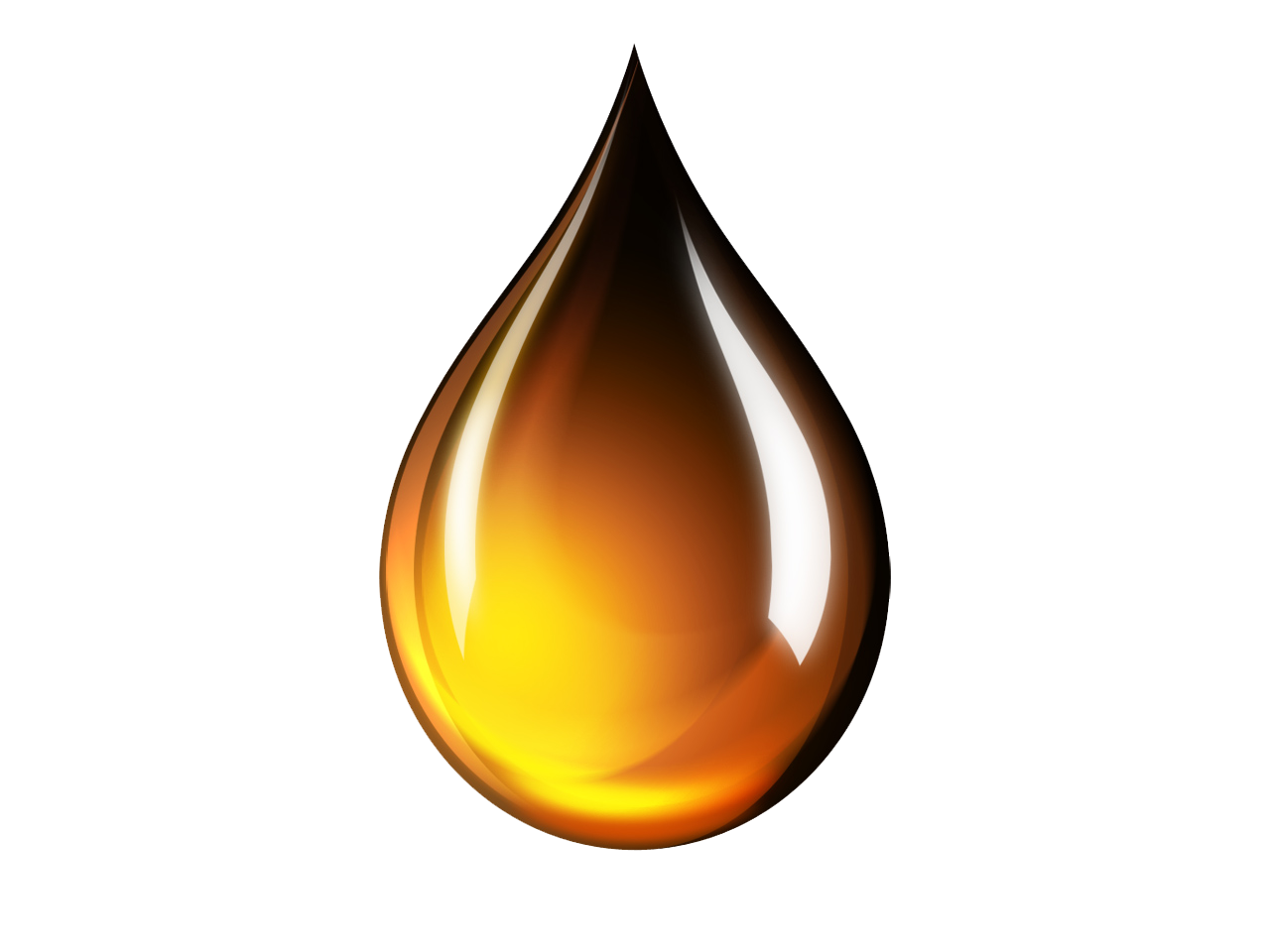 oil clipart oil drop