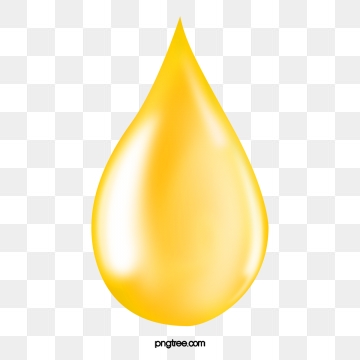 oil clipart oil droplet