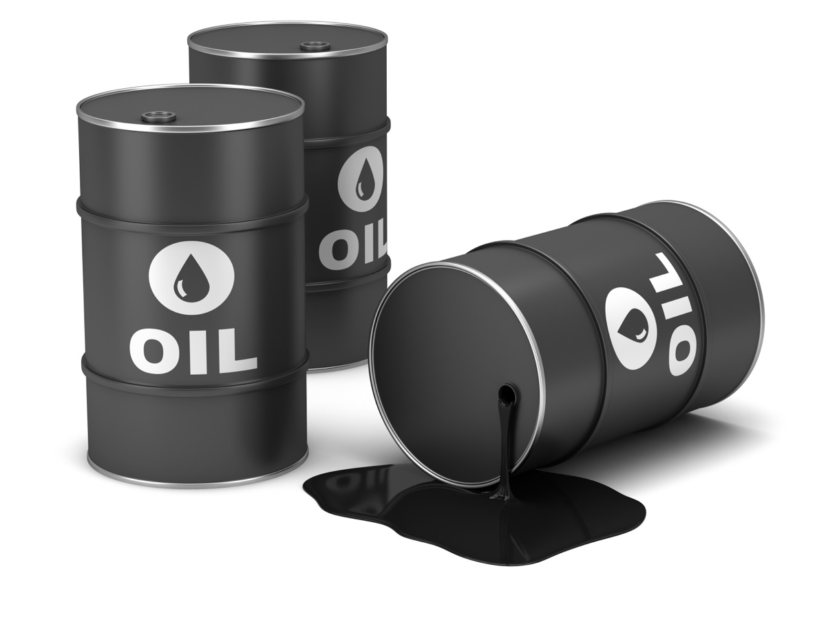 oil clipart oil drum