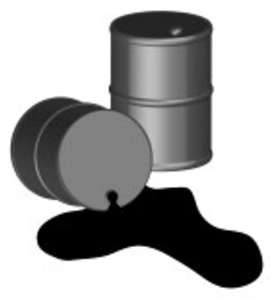 oil clipart oil drum