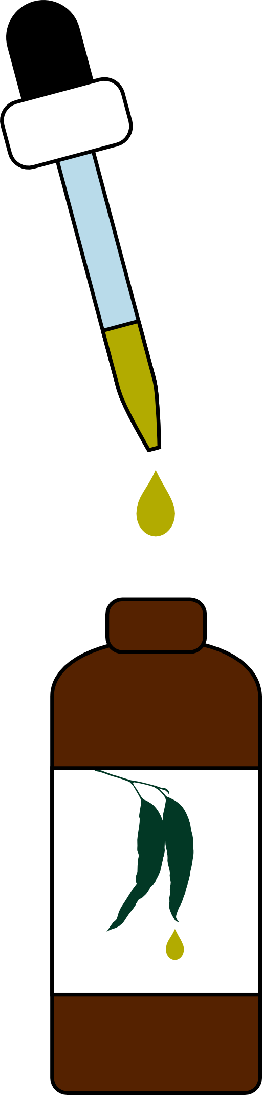 oil clipart oil extraction