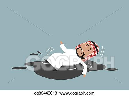 oil clipart oil puddle