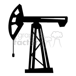 oil clipart oil pump