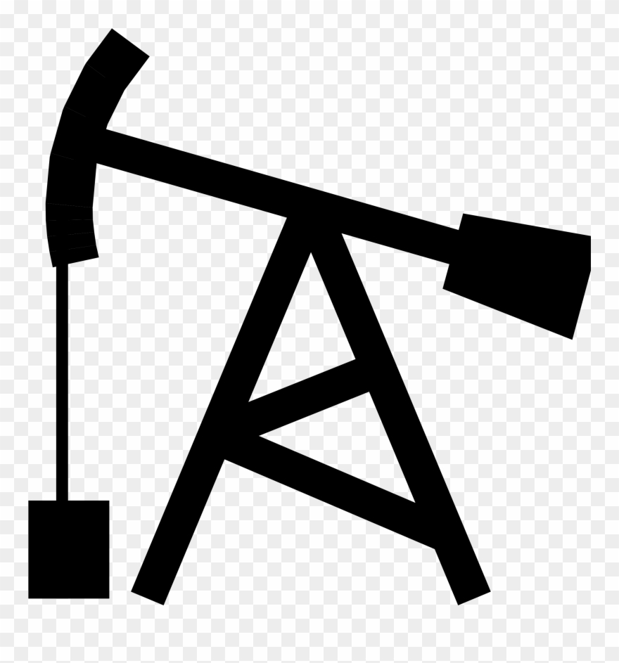 oil clipart oil pump