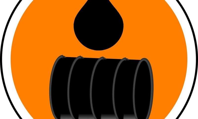 oil clipart oil spill
