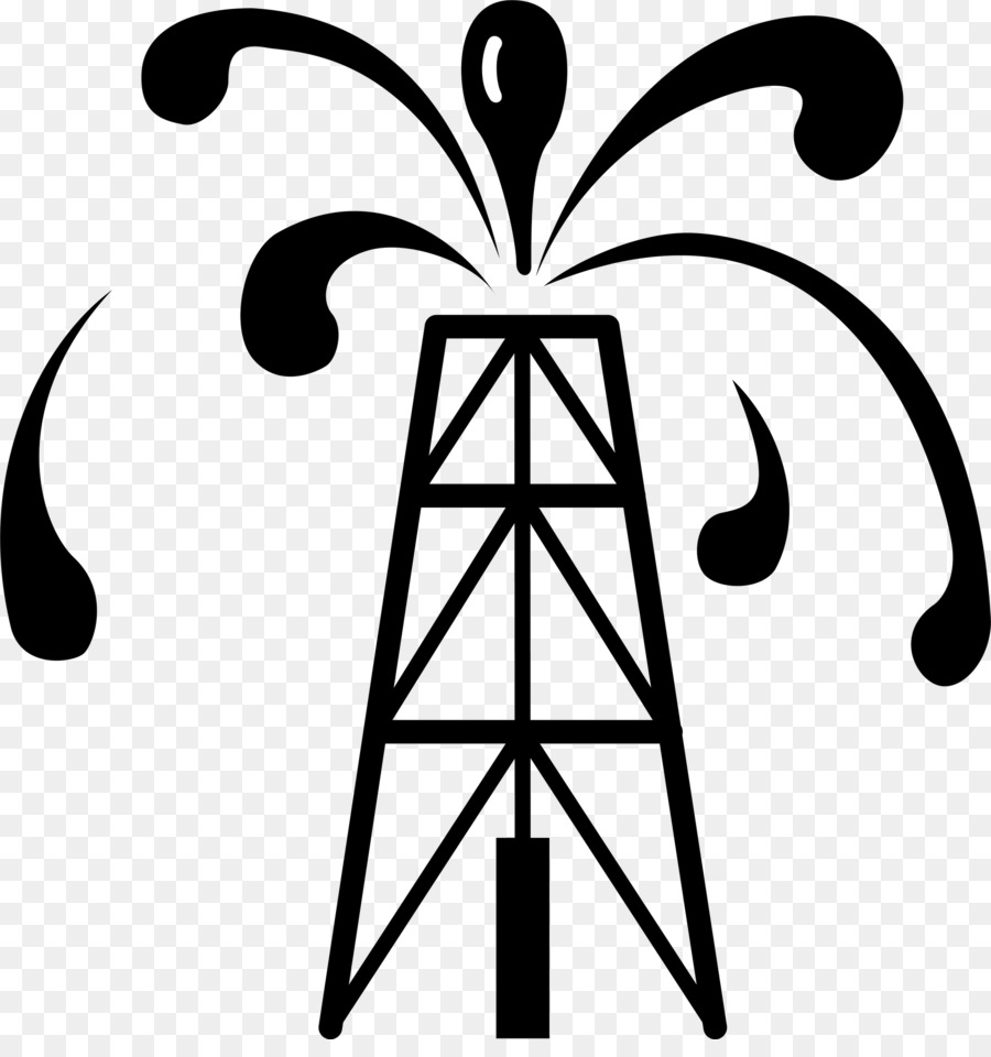 oil clipart oil well