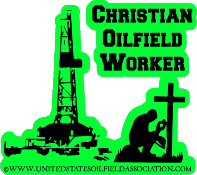 oil clipart oilfield worker