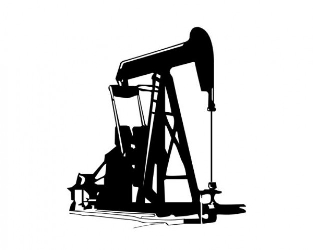 oil clipart oilfield worker