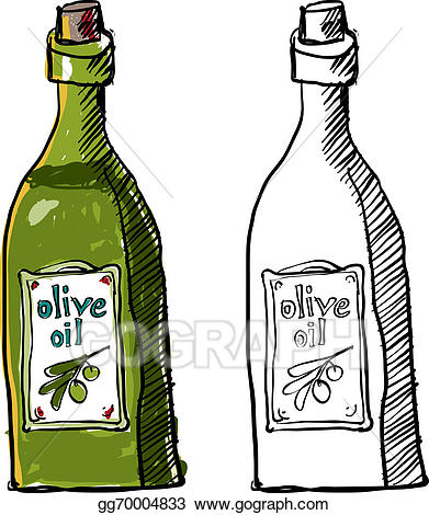 olive clipart olive oil