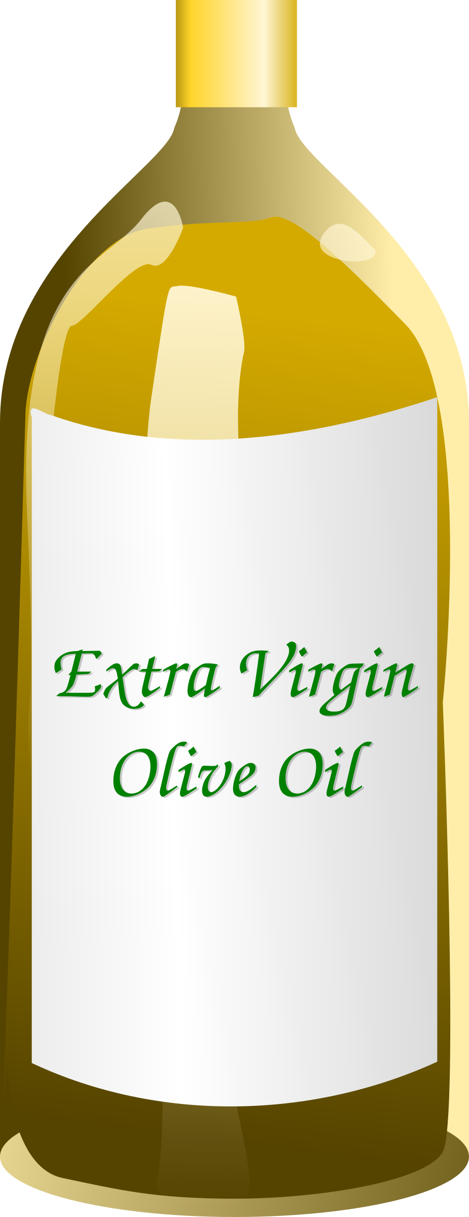 oil clipart olive oil