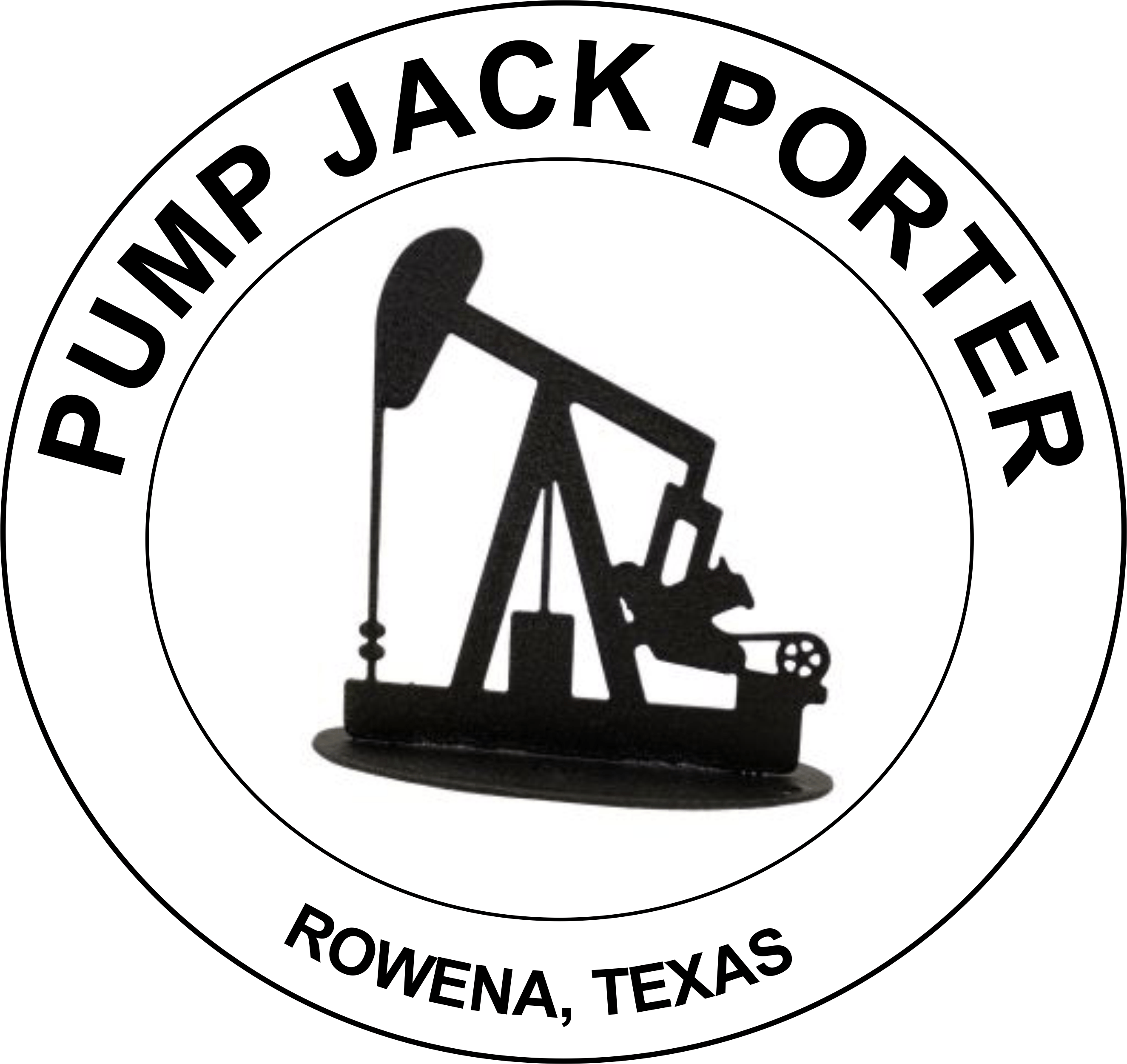 oil clipart pumpjack